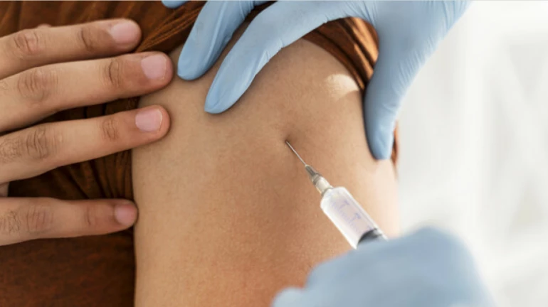 COVID-19: BMC Ready To Administer Booster Doses; State Govt Yet To Take Any Decision COVID-19: BMC Ready To Administer Booster Doses; State Govt Yet To Take Any Decision