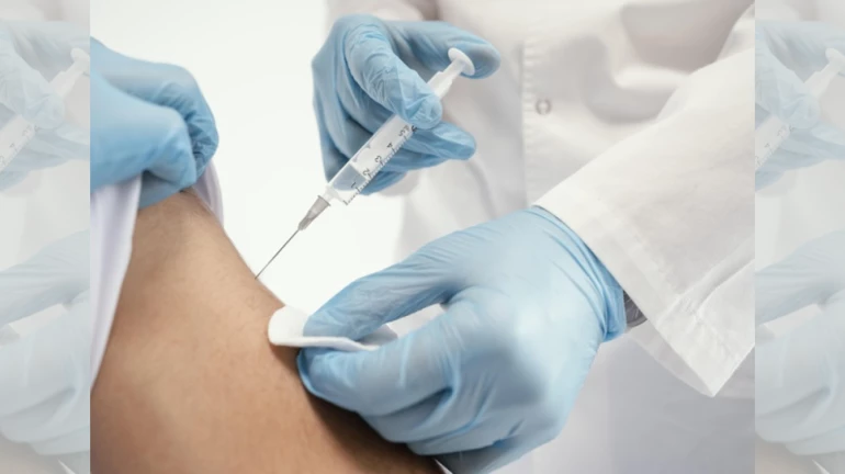 24-hour vaccination drive could begin in Maharashtra from June: CM Uddhav Thackeray 24-hour vaccination drive could begin in Maharashtra from June: CM Uddhav Thackeray