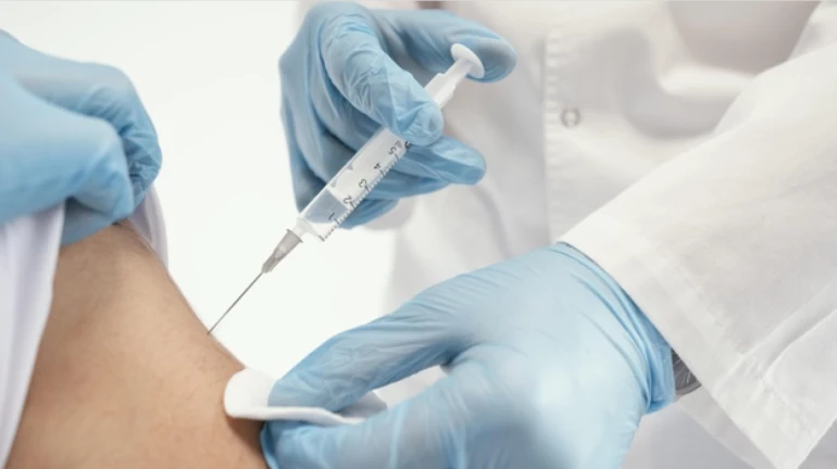 Coronavirus Outbreak: 1 in 4 citizens fully vaccinated Coronavirus Outbreak: 1 in 4 citizens fully vaccinated