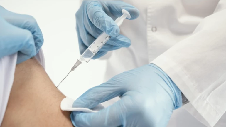 BMC ने बदला नियम, वैक्सीन के लिए ऑनलाइन निर्भरता 50 फीसदी की