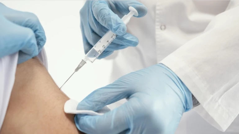 Navi Mumbai: Check out where you can get vaccinated for COVID-19 today Navi Mumbai: Check out where you can get vaccinated for COVID-19 today