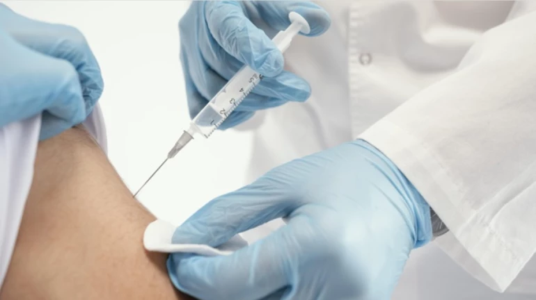 Here's where you can get vaccinated for COVID-19 today