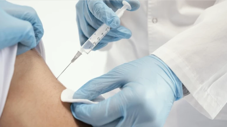 मुंबई: फर्जी टीकाकरण के तार ठाणे से भी जुड़े, नकली डोज देकर कई लोगों को लूटा मुंबई: फर्जी टीकाकरण के तार ठाणे से भी जुड़े, नकली डोज देकर कई लोगों को लूटा