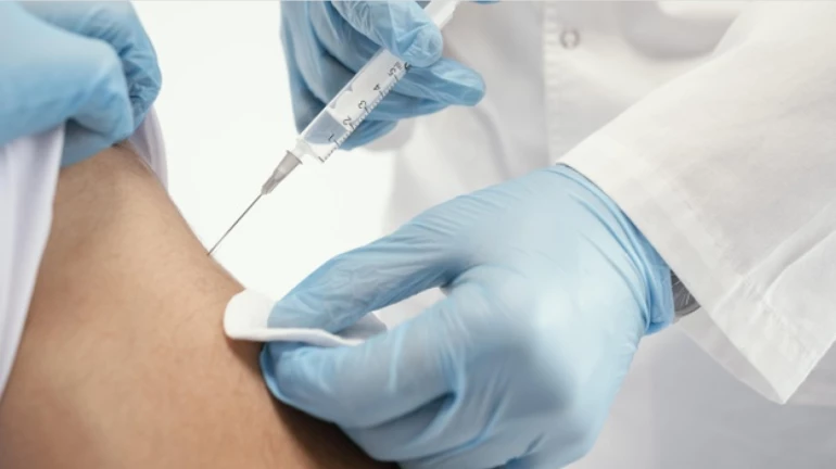 मुंबई के कॉलेजों ने 29,000 छात्रों का किया कोरोना टीकाकरण मुंबई के कॉलेजों ने 29,000 छात्रों का किया कोरोना टीकाकरण