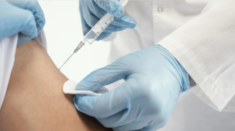 COVID-19: Free Vaccines to Teenagers From Today in Mumbai - Check details here COVID-19: Free Vaccines to Teenagers From Today in Mumbai - Check details here