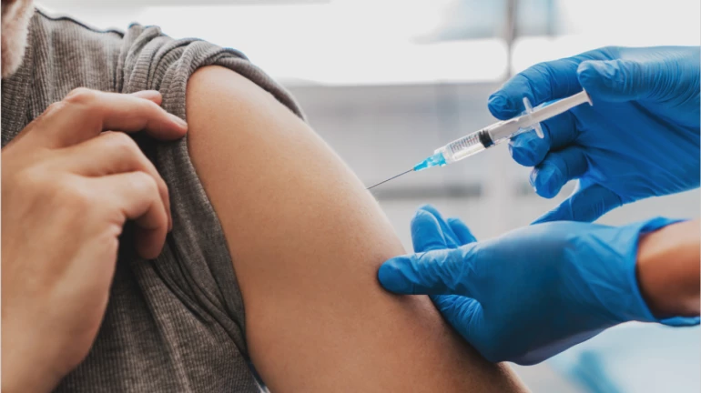 Home vaccination for COVID-19 to start from August 1 in Mumbai Home vaccination for COVID-19 to start from August 1 in Mumbai