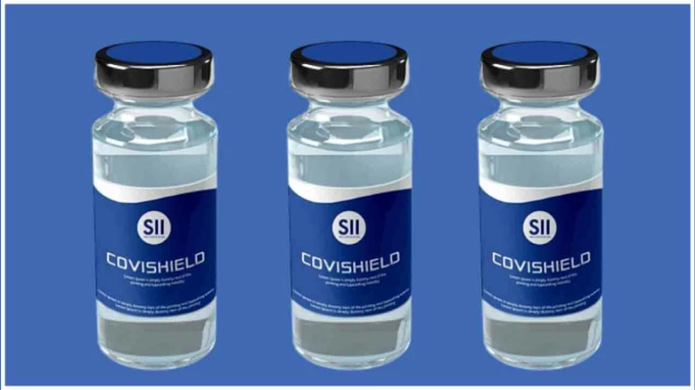1,600 participants enroll for the phase 2/3 trials of Covishield