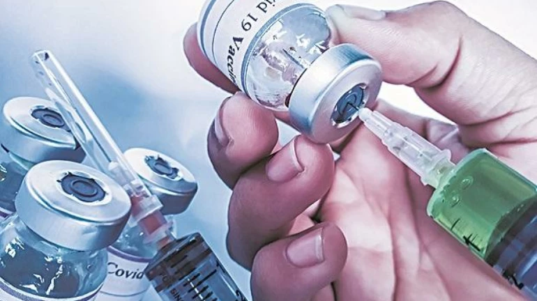 COVID-19: BMC gets no response for its vaccine tenders from bidders COVID-19: BMC gets no response for its vaccine tenders from bidders