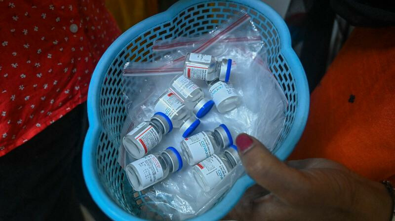 २ ते १८ वर्षांच्या मुलांना 'ही' व्हॅक्सीन देणार, DGCIची मंजूरी