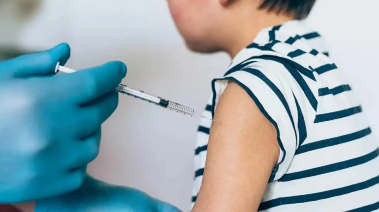 12-14 आयु वर्ग के लिए कोविड टीकाकरण मार्च तक शुरू होने की संभावना