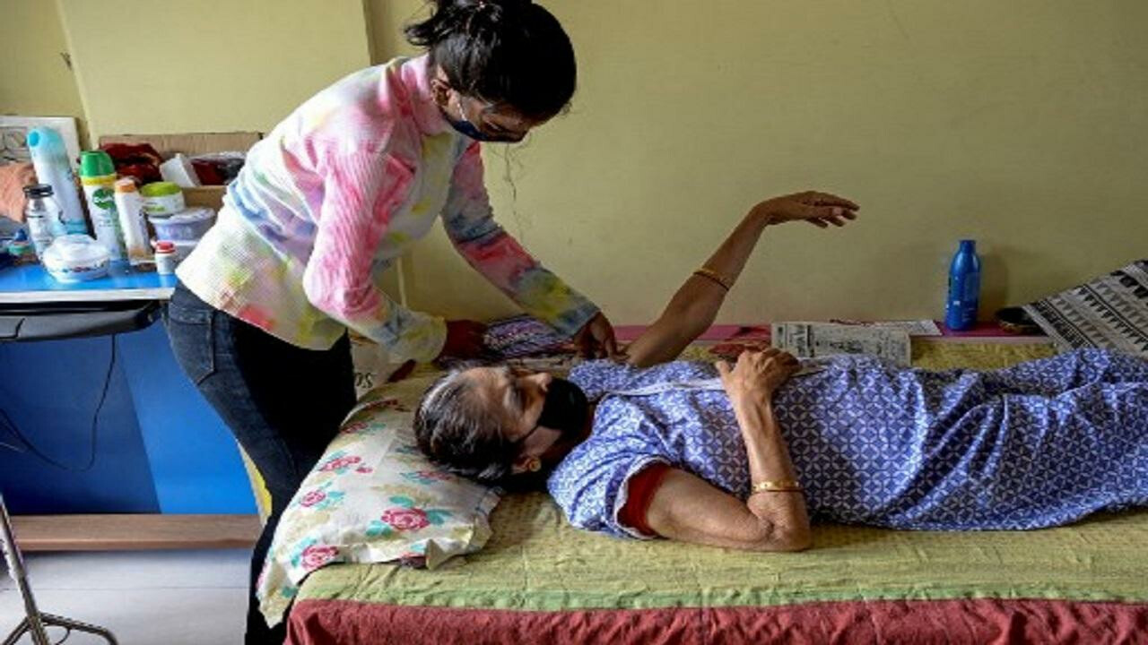 BMC Tells Bombay HC, 602 Bedridden Citizens Inoculated