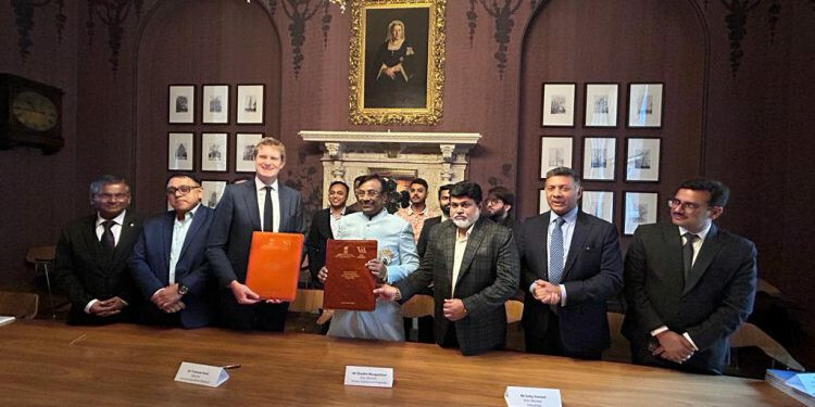 शिव प्रेमियों के लिए यह ऐतिहासिक क्षण - मुख्यमंत्री एकनाथ शिंदे