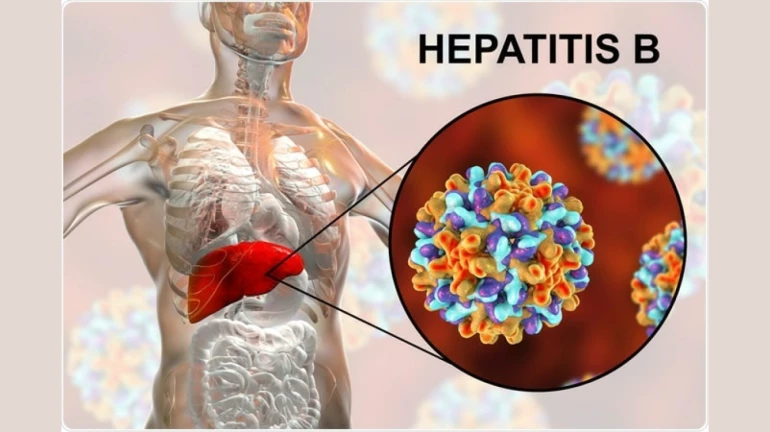 हेपेटायटीस- बी आणि पुरुषांची पुनरुत्पादन क्षमता