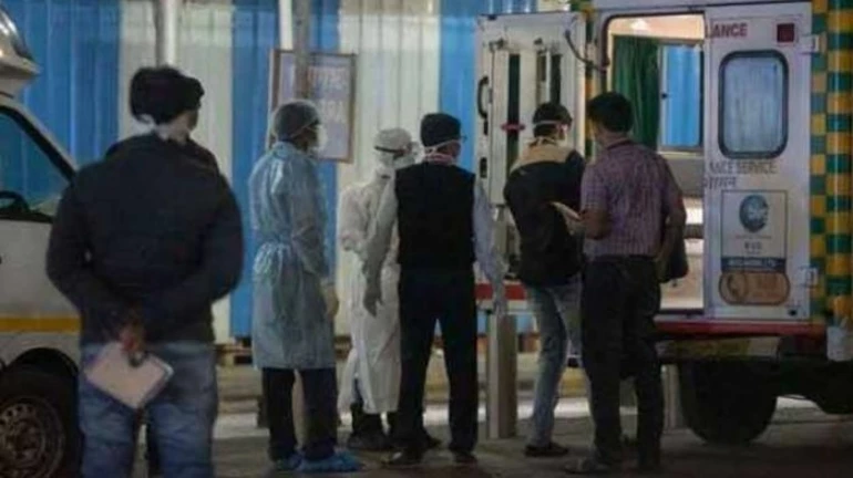 कोरोनाग्रस्तांच्या संपर्कातील लोकांचा महापालिका घेणार शोध कोरोनाग्रस्तांच्या संपर्कातील लोकांचा महापालिका घेणार शोध