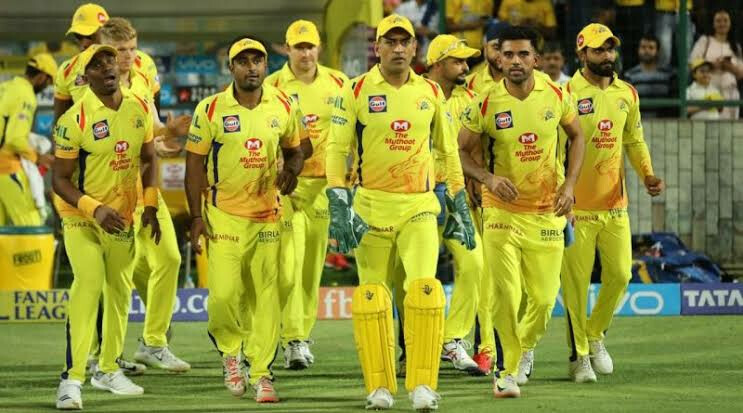 IPL 2020: रायडूने धुतलं, चेन्नई विरुद्धच्या पहिल्याच सामन्यात मुंबईचा पराभव