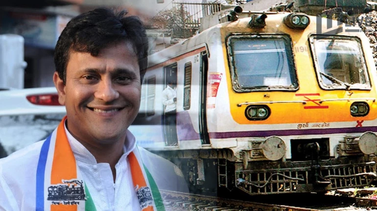 मनसे नेते संदीप देशपांडेंसह ४ जणांना अटक मनसे नेते संदीप देशपांडेंसह ४ जणांना अटक