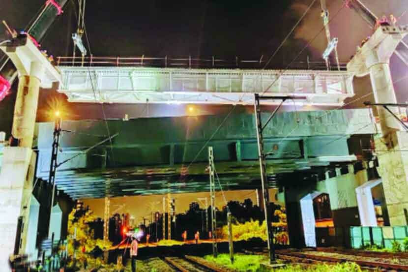 MMRC completes work on Metro Project-3