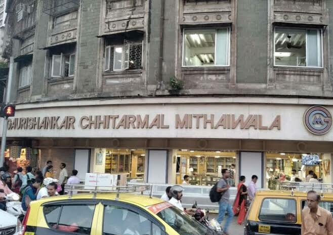 गौरीशंकर मिठाईवाल्याविरोधात एफडीएकडं कारवाईची मागणी