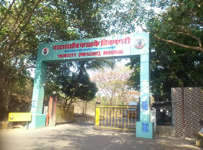 कोरोनामुळं बंद असलेली 'गोरेगाव फिल्मसिटी' अखेर पर्यटकांसाठी खुली