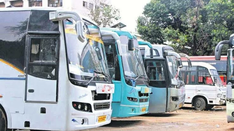 MSRTC employees to hold strike, demand their pending salaries be paid
