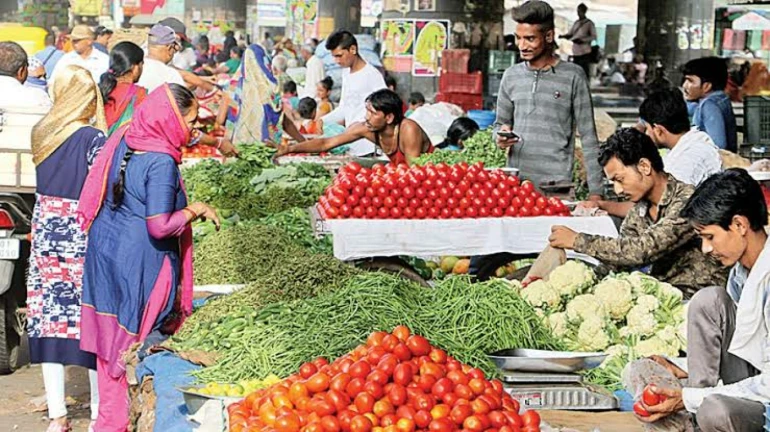 Vegetable prices to reduce soon in Mumbai