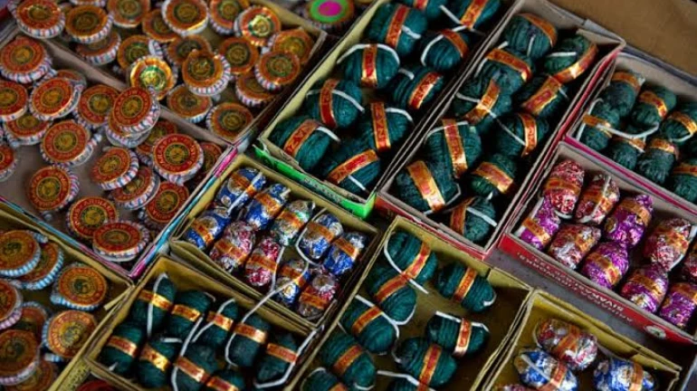 Maharashtra government urges citizens to celebrate cracker-free Diwali