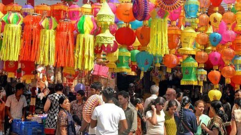 Maharashtra Government releases guidelines for Diwali celebrations