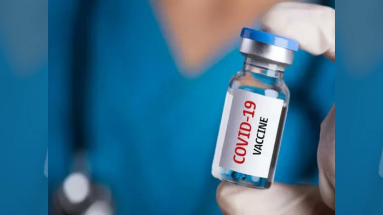 लसीकरणाच्या माहिती संकलनासाठी 'ॲप' लसीकरणाच्या माहिती संकलनासाठी 'ॲप'