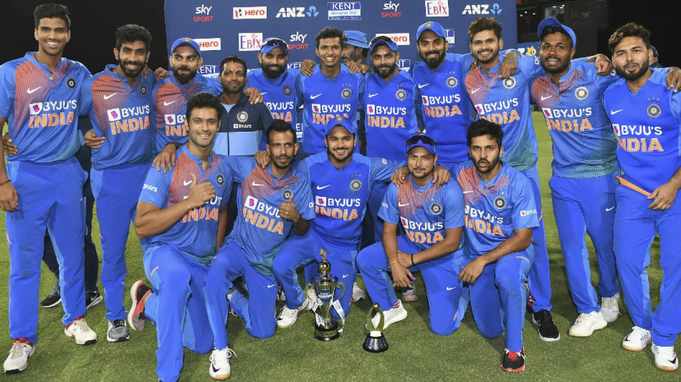 Team India Facing A Busy Season As Reports Hint At Non Stop Cricket In 2021