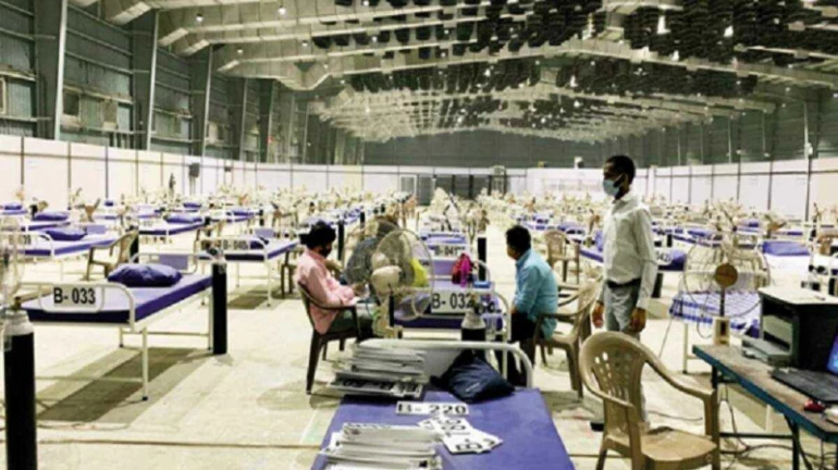 आवाजावरून केल्या जाणाऱ्या कोरोना चाचणीचा पहिला टप्पा पूर्ण आवाजावरून केल्या जाणाऱ्या कोरोना चाचणीचा पहिला टप्पा पूर्ण