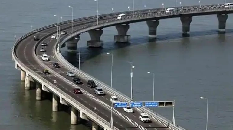 शिवड़ी-वर्ली एलिवेटेड रोड 2023 तक पूरा होगा शिवड़ी-वर्ली एलिवेटेड रोड 2023 तक पूरा होगा