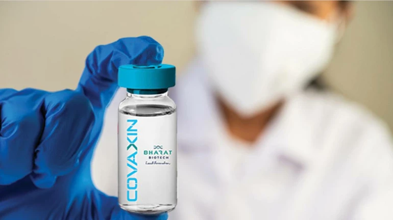 गुड न्यूज! देशभरात ‘या’ तारखेपासून कोरोना लसीकरणाला सुरूवात गुड न्यूज! देशभरात ‘या’ तारखेपासून कोरोना लसीकरणाला सुरूवात