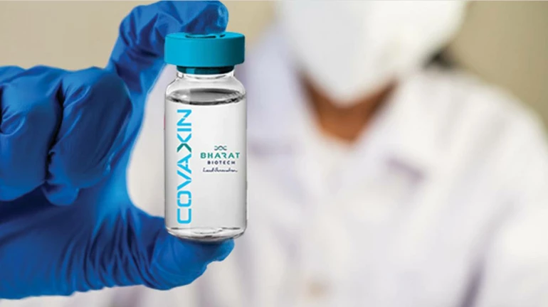 Maharashtra govt to manufacture Covaxin at Haffkine Institute in Mumbai Maharashtra govt to manufacture Covaxin at Haffkine Institute in Mumbai