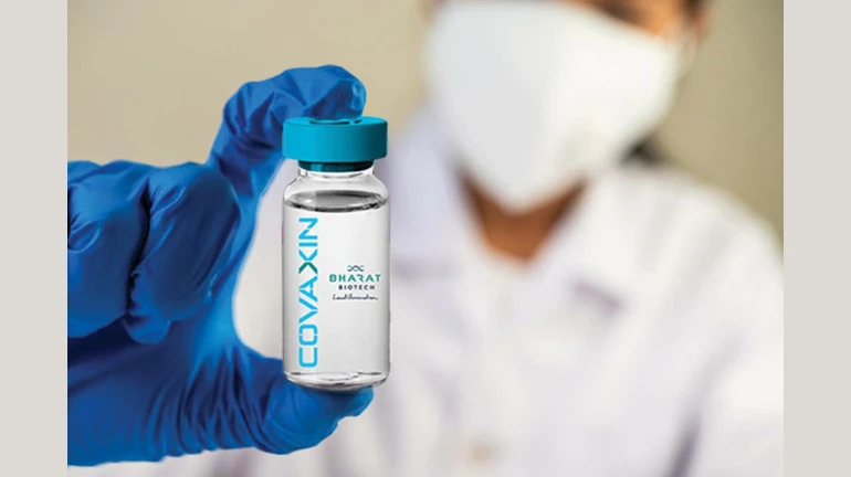 BMC places demand for 1 million doses of Covaxin