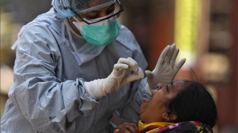 Mumbai Coronavirus Outbreak: Western suburbs have the maximum active cases