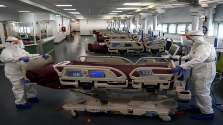 NSCI gets 33 new integrated ICU beds