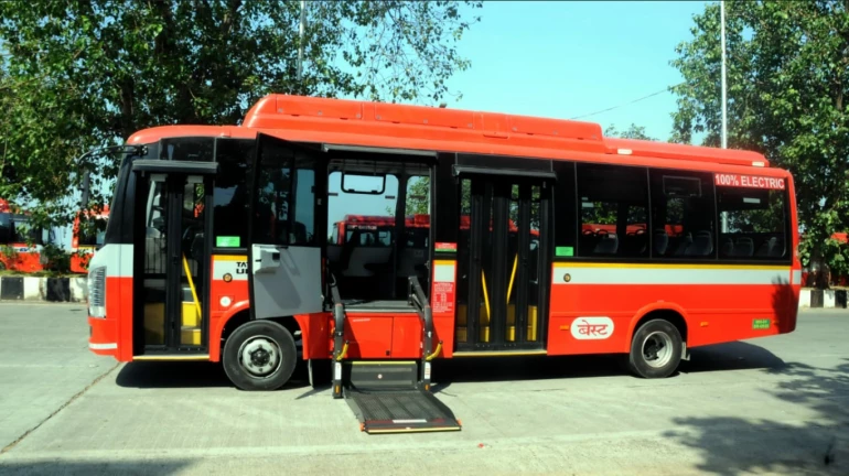 30% electric buses in BEST in 5 years: Environment Minister Aaditya Thackeray