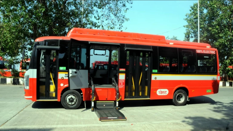 Mumbai: BEST To Add 2100 e-Buses In its Fleet Worth INR 3,675 crores
