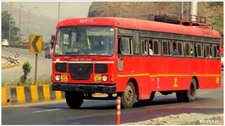 Maharashtra govt to provide funding of INR 300 crores to pay salaries of MSRTC employees