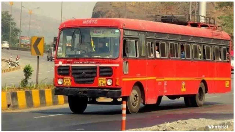 परिवहन मंडळाच्या एसटी बसेस इलेक्ट्रिक होणार परिवहन मंडळाच्या एसटी बसेस इलेक्ट्रिक होणार