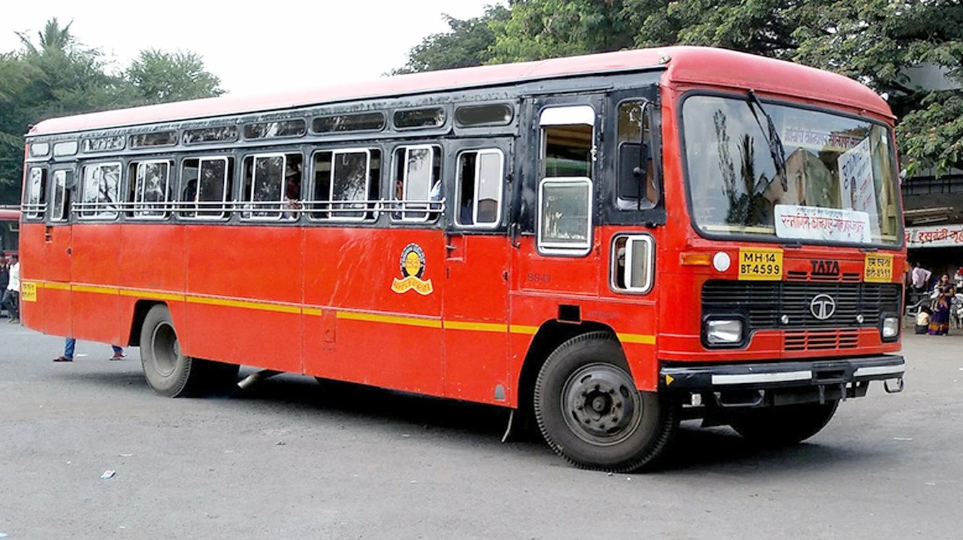 All Mumbai-Pune ST bus services put on hold | Mumbai Live