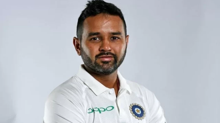 Parthiv Patel announces retirement: Sachin Tendulkar, Sehwag and other teammates pour wishes Parthiv Patel announces retirement: Sachin Tendulkar, Sehwag and other teammates pour wishes