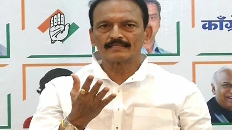 Congress to contest alone on all 227 seats for BMC polls 2022: Mumbai Congress chief Bhai Jagtap