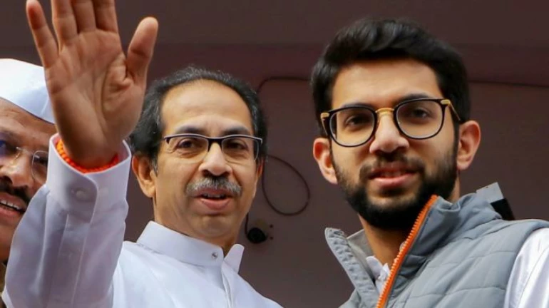 Devendra Fadnavis and Kirit Somaiya slam CM Uddhav Thackeray over Metro Car Shed decision Devendra Fadnavis and Kirit Somaiya slam CM Uddhav Thackeray over Metro Car Shed decision