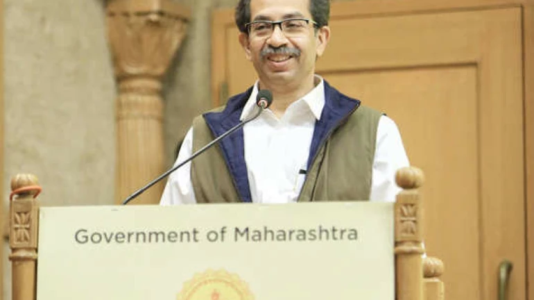 Maharashtra Government signs MoUs worth ₹61,000 crores Maharashtra Government signs MoUs worth ₹61,000 crores