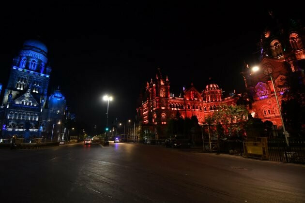 दिलासादायक! 'नाइट कर्फ्यू'बाबत मुंबई पोलिसांचे निवेदन