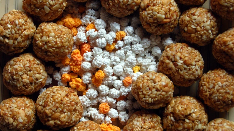 Ahead of Makar Sankranti, prices of Sesame, Jaggery and sugar soar
