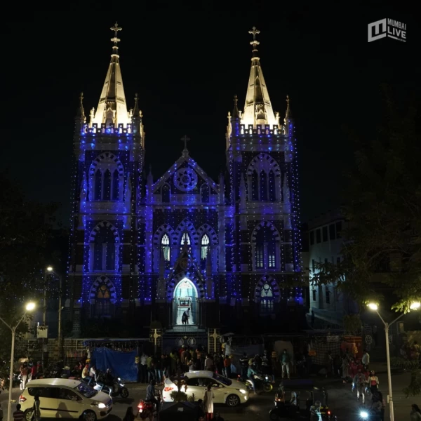 यंदाचा ख्रिसमस अत्यंत साधेपणानं साजरा