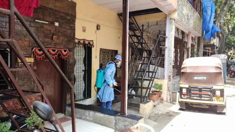 मोतीलाल नगरचा ६० वा वाढदिवस, रहिवासी ६० ठिकाणी कापणार केक मोतीलाल नगरचा ६० वा वाढदिवस, रहिवासी ६० ठिकाणी कापणार केक