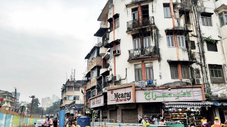 Traffic diversion in Mahim from Jan 9 to 13, Bandra to Dadar road closed due to construction Traffic diversion in Mahim from Jan 9 to 13, Bandra to Dadar road closed due to construction
